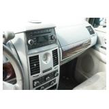 2010 Chrysler Town & Country RT Touring Minivan - 3.8L V6