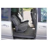 2010 Chrysler Town & Country RT Touring Minivan - 3.8L V6