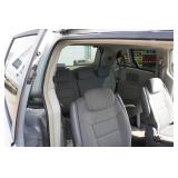 2010 Chrysler Town & Country RT Touring Minivan - 3.8L V6