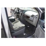 2010 Chrysler Town & Country RT Touring Minivan - 3.8L V6
