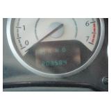 2010 Chrysler Town & Country RT Touring Minivan - 3.8L V6