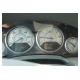 2010 Chrysler Town & Country RT Touring Minivan - 3.8L V6