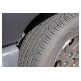 2003 Chevrolet Tahoe 1500 SUV - 5.3L L59 Flex-Fuel V8