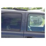 2003 Chevrolet Tahoe 1500 SUV - 5.3L L59 Flex-Fuel V8