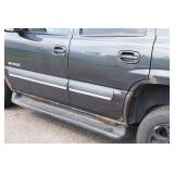 2003 Chevrolet Tahoe 1500 SUV - 5.3L L59 Flex-Fuel V8