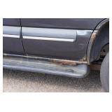 2003 Chevrolet Tahoe 1500 SUV - 5.3L L59 Flex-Fuel V8