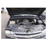 2003 Chevrolet Tahoe 1500 SUV - 5.3L L59 Flex-Fuel V8