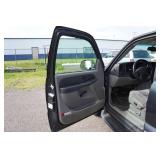 2003 Chevrolet Tahoe 1500 SUV - 5.3L L59 Flex-Fuel V8