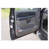 2003 Chevrolet Tahoe 1500 SUV - 5.3L L59 Flex-Fuel V8