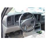 2003 Chevrolet Tahoe 1500 SUV - 5.3L L59 Flex-Fuel V8