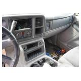 2003 Chevrolet Tahoe 1500 SUV - 5.3L L59 Flex-Fuel V8