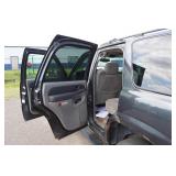 2003 Chevrolet Tahoe 1500 SUV - 5.3L L59 Flex-Fuel V8