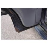 2003 Chevrolet Tahoe 1500 SUV - 5.3L L59 Flex-Fuel V8