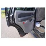 2003 Chevrolet Tahoe 1500 SUV - 5.3L L59 Flex-Fuel V8