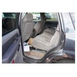 2003 Chevrolet Tahoe 1500 SUV - 5.3L L59 Flex-Fuel V8