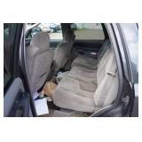 2003 Chevrolet Tahoe 1500 SUV - 5.3L L59 Flex-Fuel V8