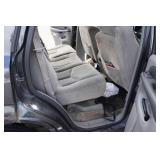 2003 Chevrolet Tahoe 1500 SUV - 5.3L L59 Flex-Fuel V8