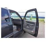 2003 Chevrolet Tahoe 1500 SUV - 5.3L L59 Flex-Fuel V8