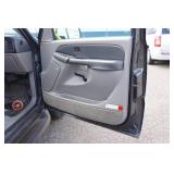 2003 Chevrolet Tahoe 1500 SUV - 5.3L L59 Flex-Fuel V8