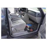 2003 Chevrolet Tahoe 1500 SUV - 5.3L L59 Flex-Fuel V8