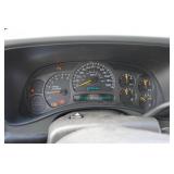 2003 Chevrolet Tahoe 1500 SUV - 5.3L L59 Flex-Fuel V8