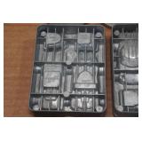 Vintage Hot Wheels Factory - Custom Car Kit