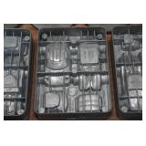 Vintage Hot Wheels Factory - Custom Car Kit