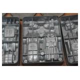 Vintage Hot Wheels Factory - Custom Car Kit