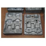 Vintage Hot Wheels Factory - Custom Car Kit