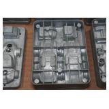 Vintage Hot Wheels Factory - Custom Car Kit