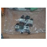 Vintage Hot Wheels Factory - Custom Car Kit