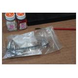 Vintage Hot Wheels Factory - Custom Car Kit