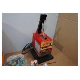 Vintage Hot Wheels Factory - Custom Car Kit