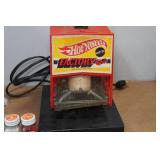 Vintage Hot Wheels Factory - Custom Car Kit