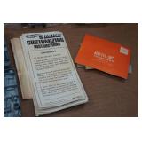 Vintage Hot Wheels Factory - Custom Car Kit