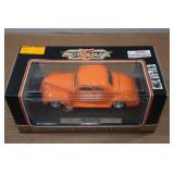 Motormax Hot Rod Predator 1:24 Sclae Model Car