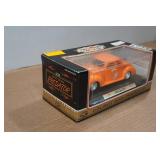 Motormax Hot Rod Predator 1:24 Sclae Model Car