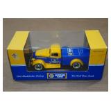 Napa 1938 Studebaker Pickup Die Cast Coin Bank