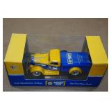 Napa 1938 Studebaker Pickup Die Cast Coin Bank