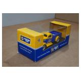 Napa 1938 Studebaker Pickup Die Cast Coin Bank