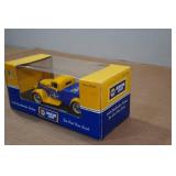 Napa 1938 Studebaker Pickup Die Cast Coin Bank