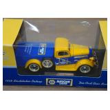 Napa 1938 Studebaker Pickup Die Cast Coin Bank