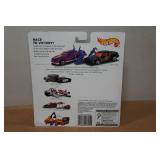 Hot Wheels Action Pack Racing - T-Bird Stocker & Buick Stocker