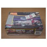 Monogram Steve Kinser Sprint Car Model Kit