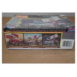 Monogram Steve Kinser Sprint Car Model Kit