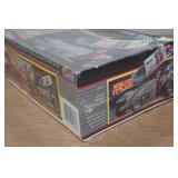Monogram Steve Kinser Sprint Car Model Kit