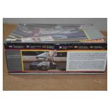 Monogram Steve Kinser Sprint Car Model Kit
