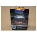 Hot Wheels Redwood Custom 