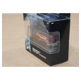 Hot Wheels Redwood Custom 