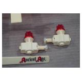 Vintage Battery Operated Ancient Age Helicopter